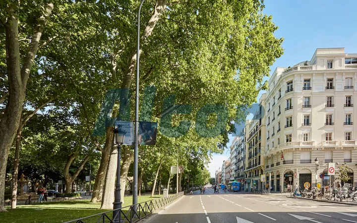 Piso en Paseo del Prado, Huertas-Cortes - Foto 46