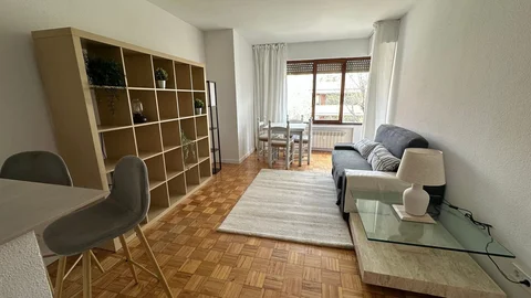 Piso en calle de Costa Rica, 9 - Foto 3