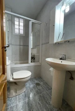 Piso en Barrio Guindalera - Foto 9