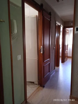 Piso en Barrio San Fermín - Foto 20