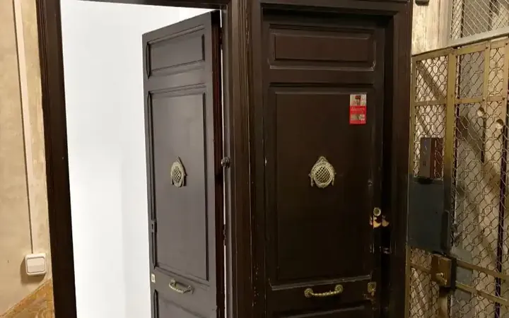 Piso en  Carrer de Cartagena 308 - Foto 4