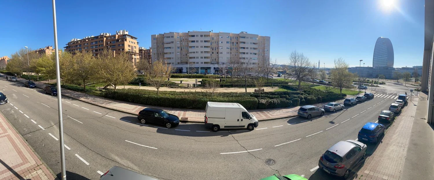 Piso en calle Viloria de La Rioja, 14 - Foto 34