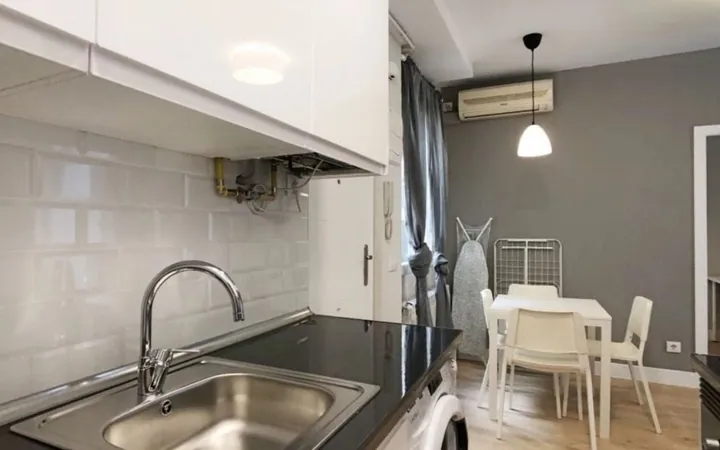 Piso en Calle José Miguel Gordoa, 5, Chopera - Foto 4