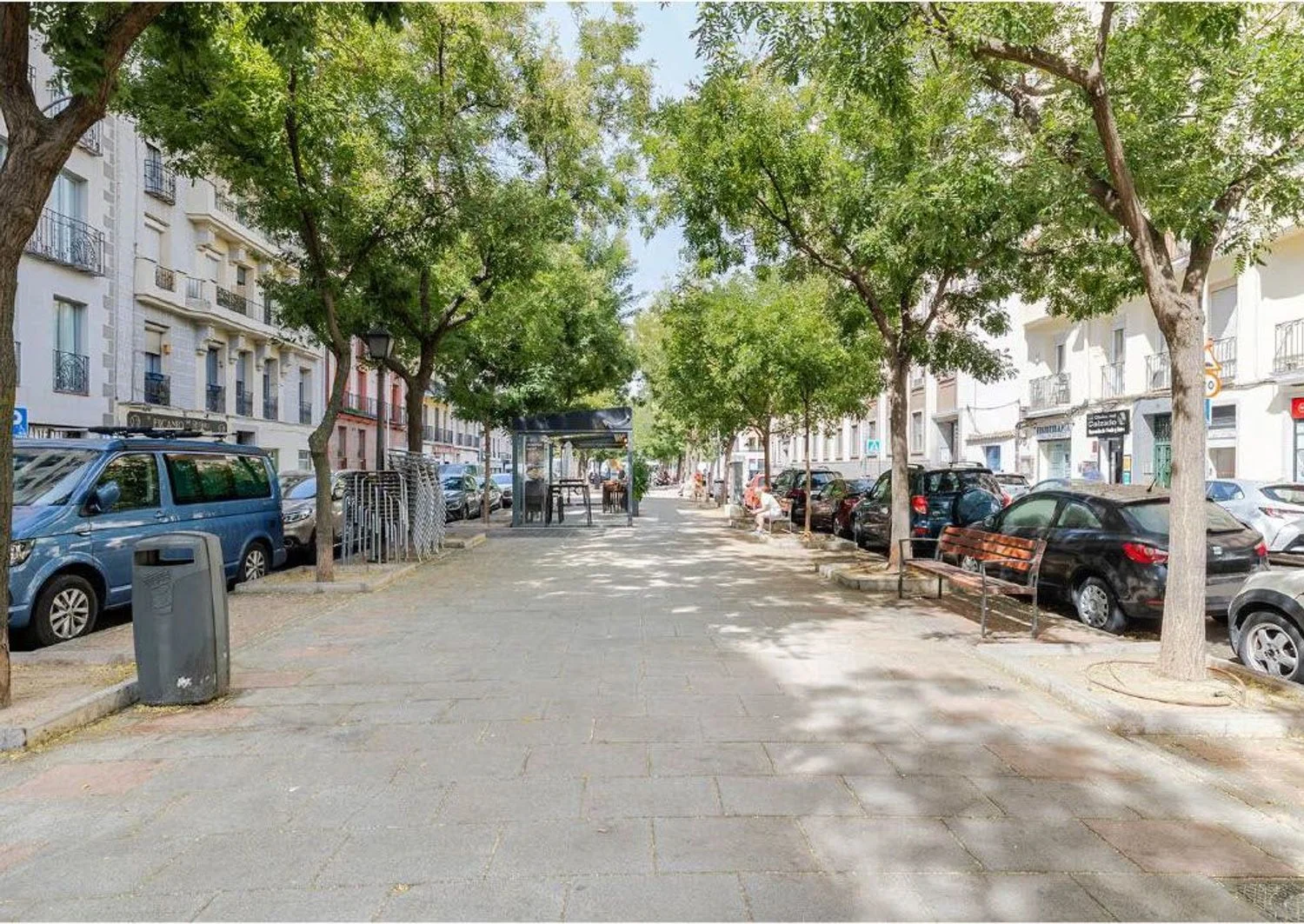 Piso en calle del Alcalde Sainz de Baranda, 9 - Foto 25