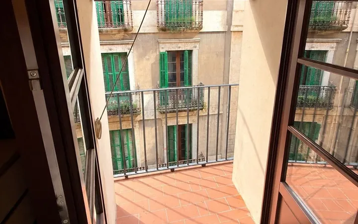 Piso en Calle del Marquès de Barberà, 23, El Raval - Foto 8