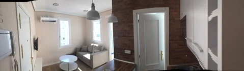 Piso en calle de caceres, 9 - Foto 1