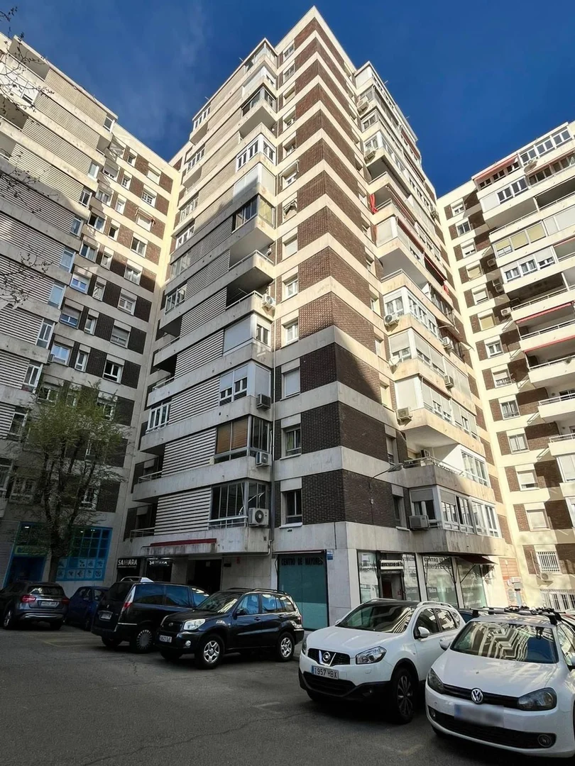 Piso en calle de Finisterre, 11 - Foto 12