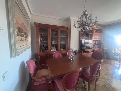 Piso en calle de Juan Esplandiú, 12 - Foto 17