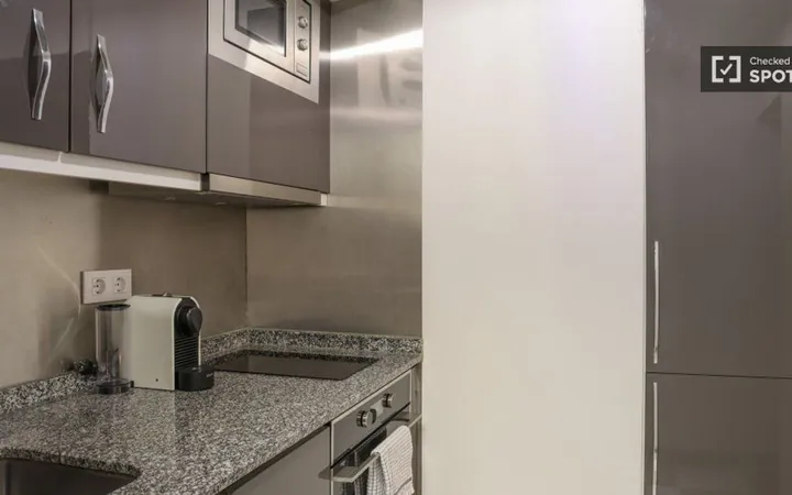 Piso en Calle de Lavapiés, Lavapiés-Embajadores - Foto 7
