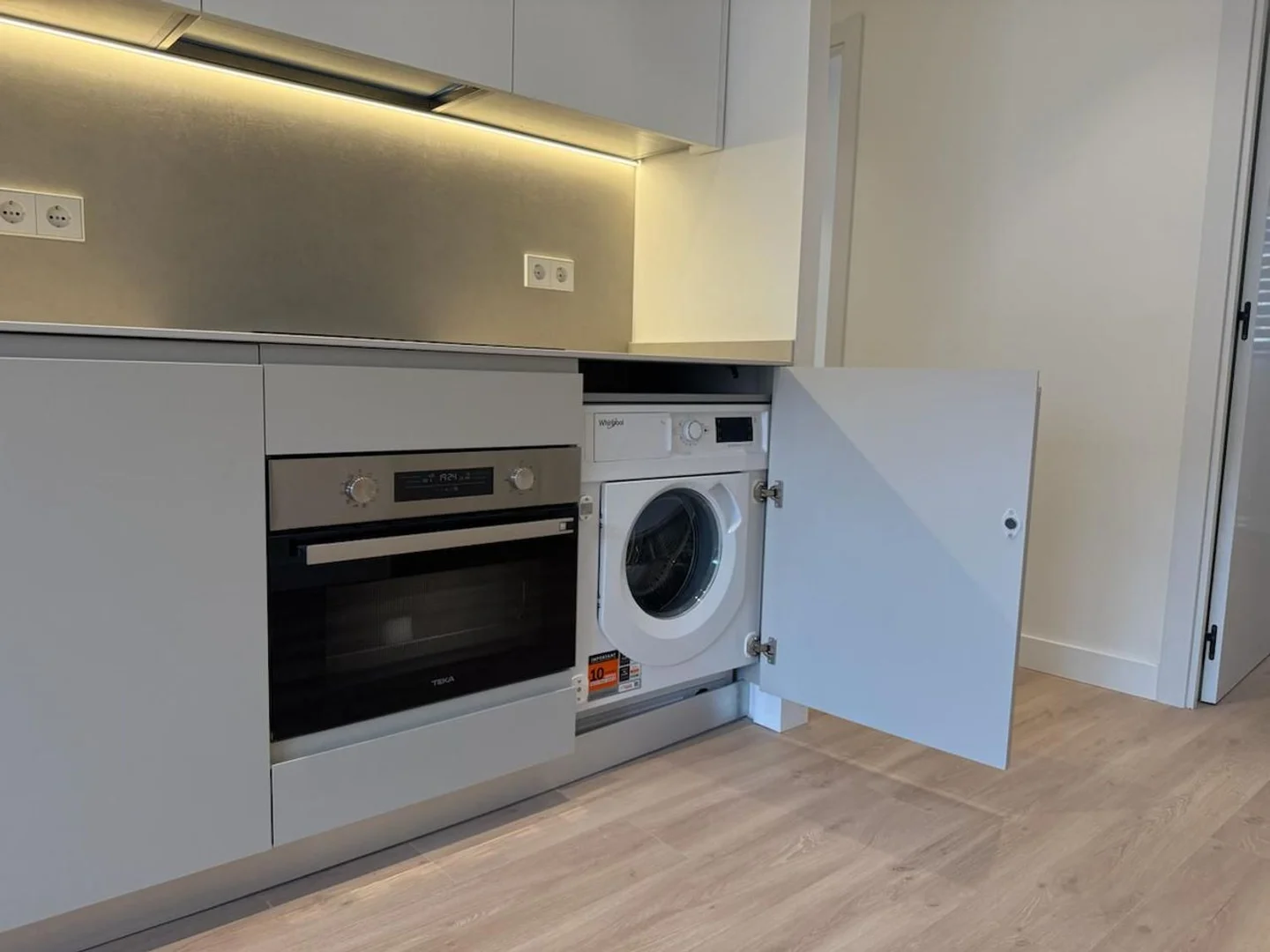 Piso en calle de Ascao, 60 - Foto 42