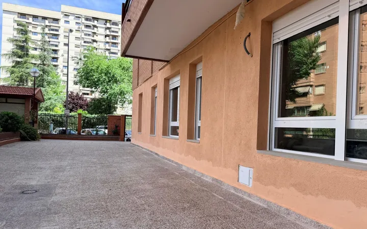 Piso en Calle de Julio Palacios, La Paz - Foto 7