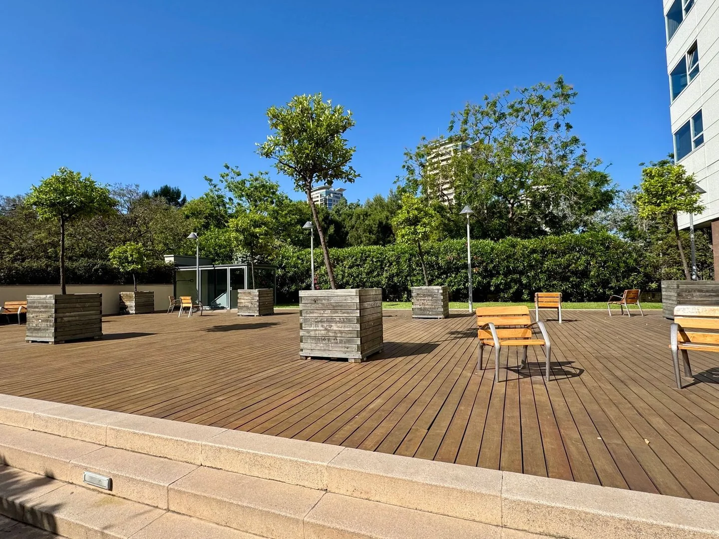 Piso en Paseo del Taulat, 281, Diagonal Mar i el Front Marítim del Poblenou - Foto 34