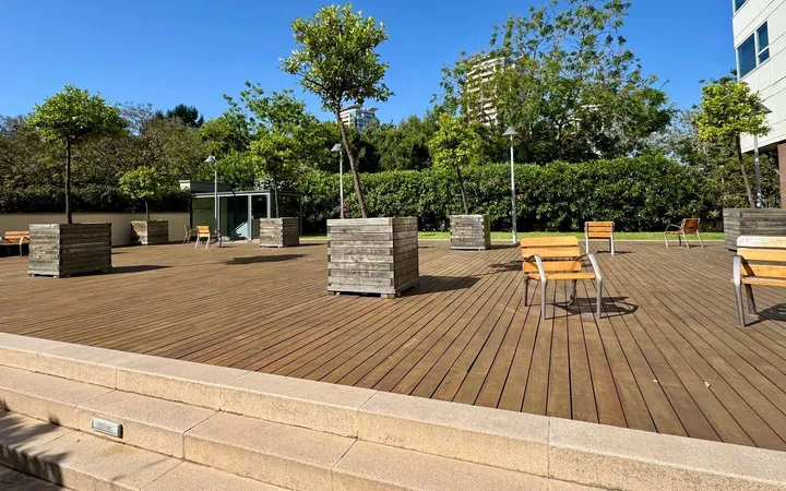Piso en Paseo del Taulat, 281, Diagonal Mar i el Front Marítim del Poblenou - Foto 34