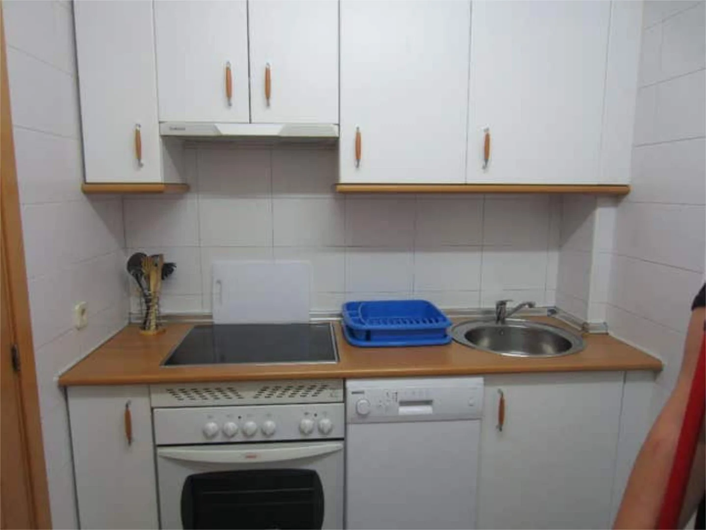 Apartamento en Centro - Foto 4