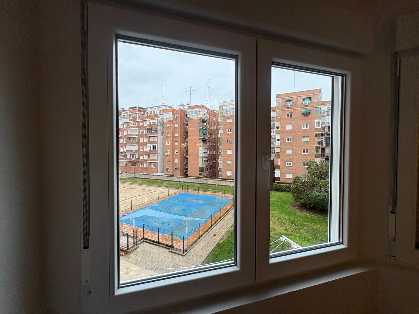 Estudio en calle de Abtao, 44 - Foto 15