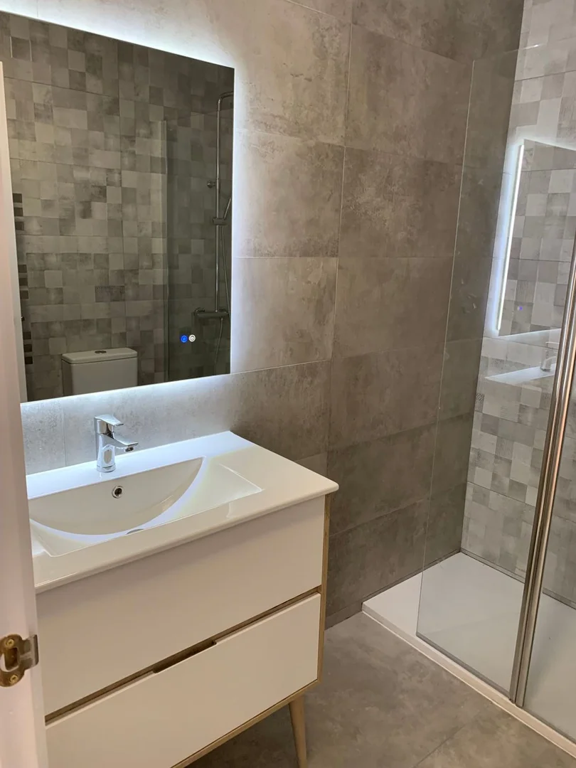 Piso en calle del Jazmín, 64 - Foto 7