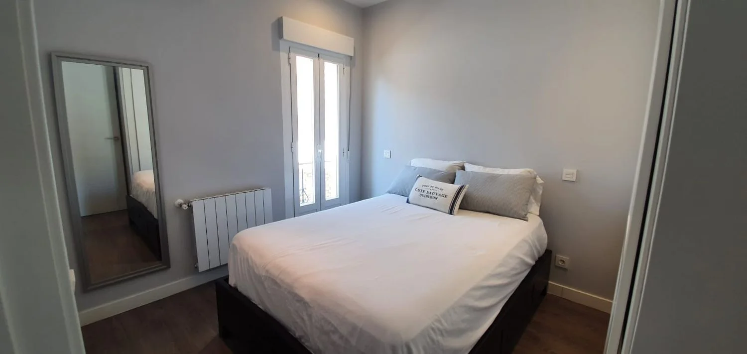 Piso en Barrio Trafalgar - Foto 4