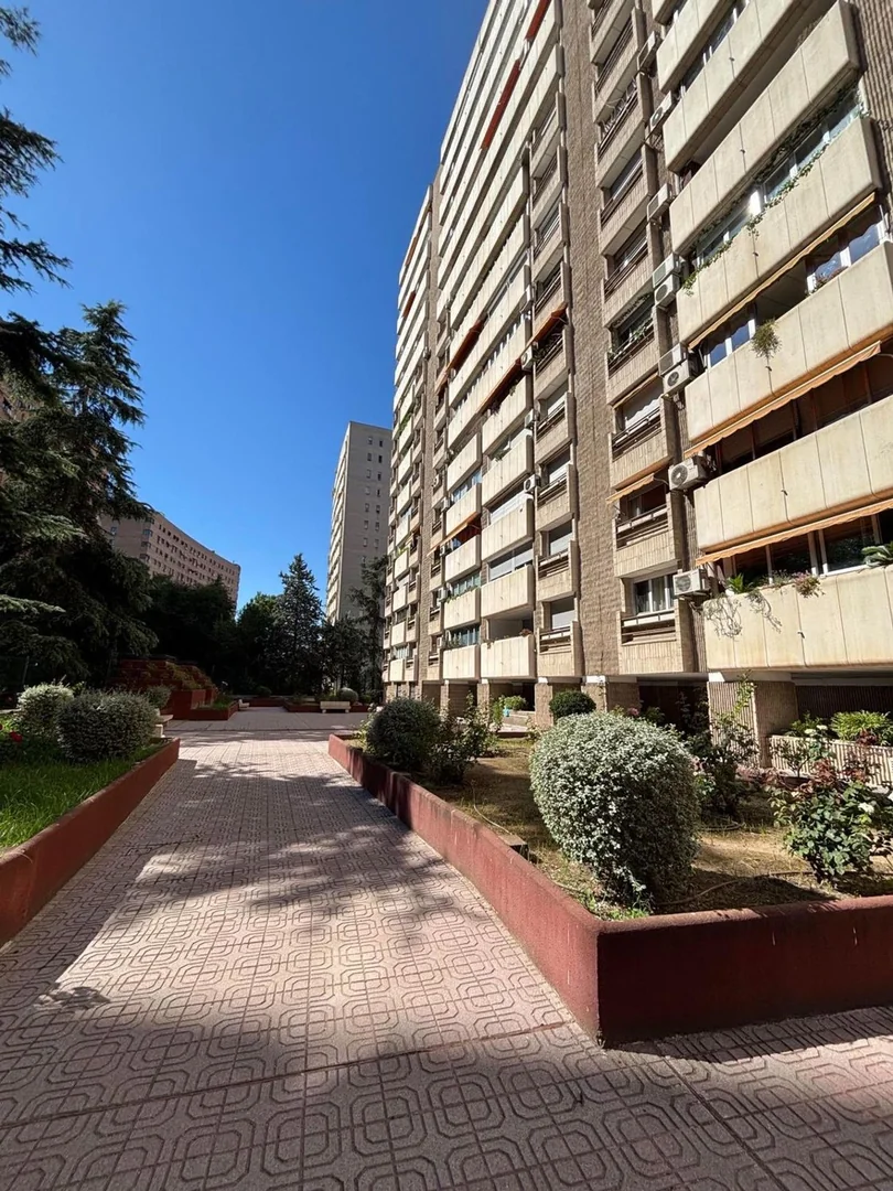 Piso en Calle de Juan Esplandiú, Estrella - Foto 29