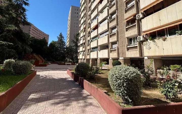 Piso en Calle de Juan Esplandiú, Estrella - Foto 29