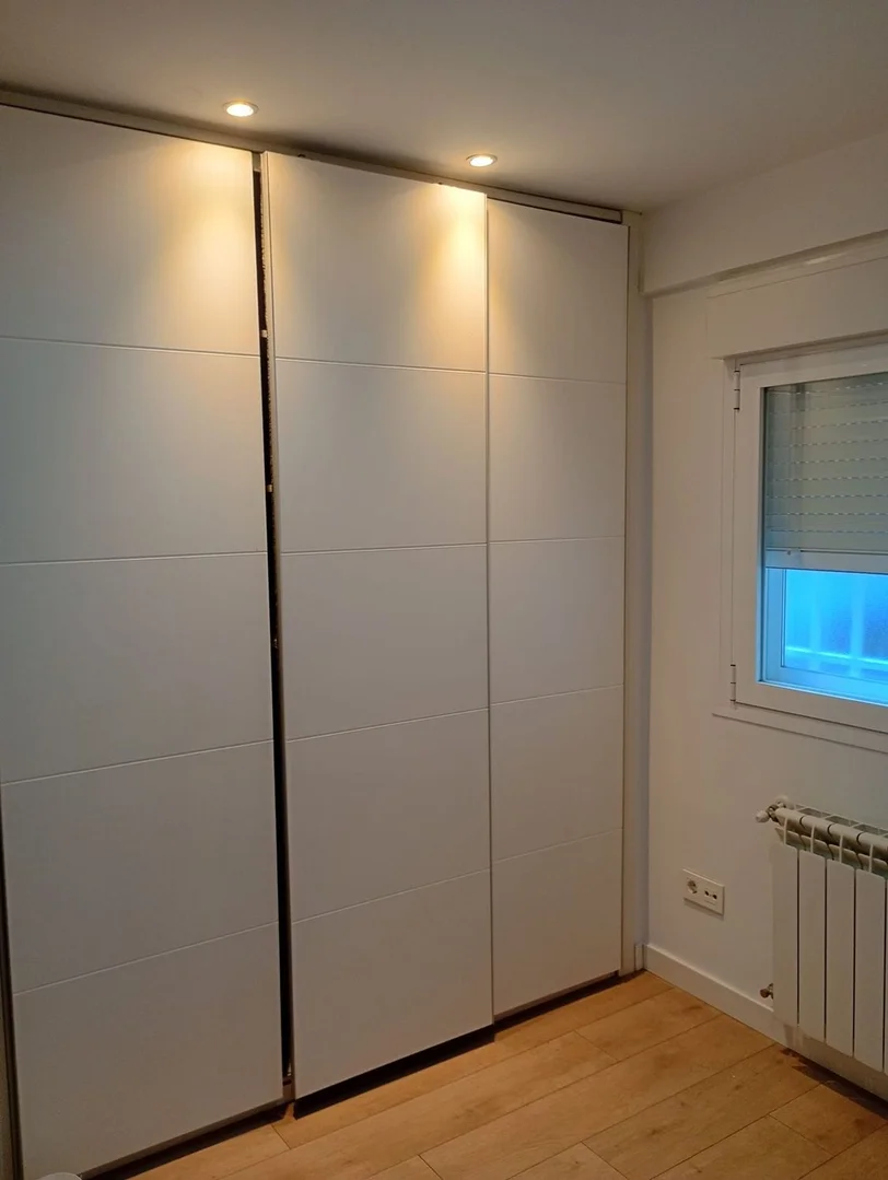 Piso en calle Salas Barbadillo, 62 - Foto 13