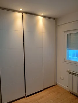 Piso en calle Salas Barbadillo, 62 - Foto 13