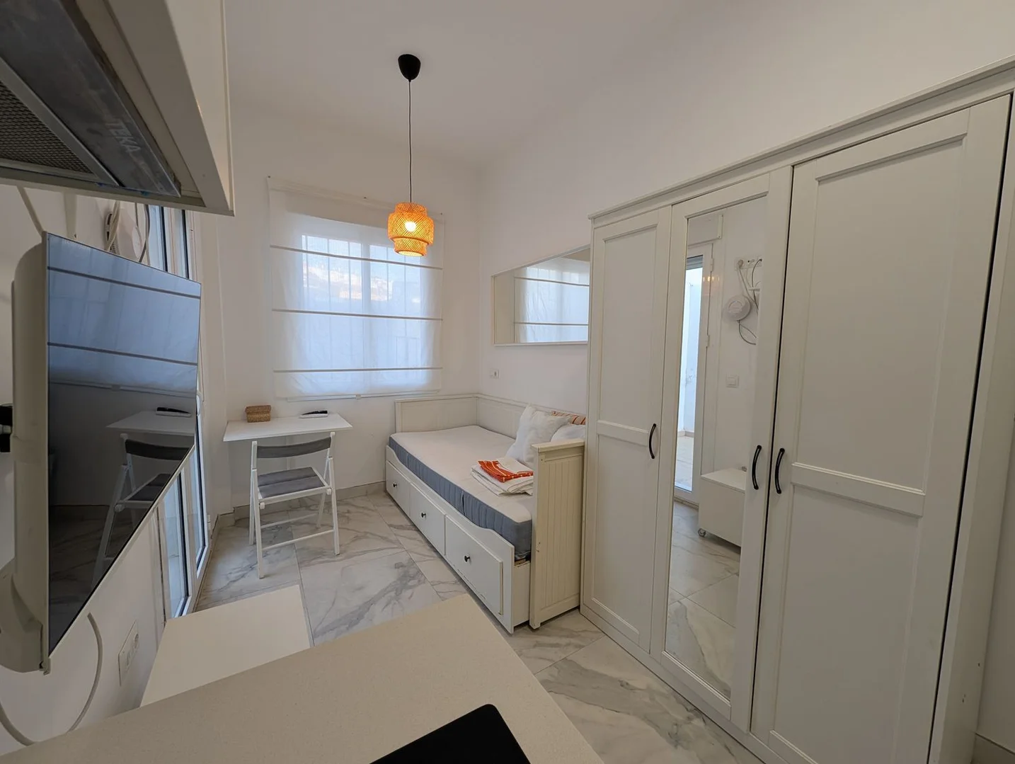 Estudio en Calle Lope de Rueda - Foto 2