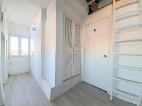 Estudio en  Calle de las Huertas 22 - Foto 26