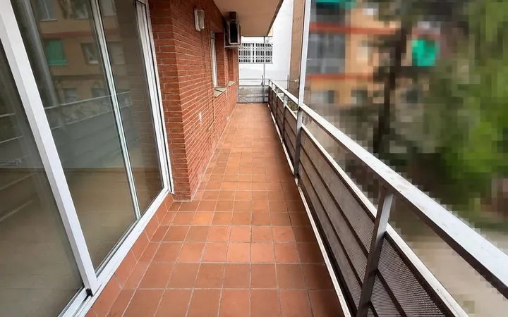 Piso en Calle de la Riera Blanca, 195, La Bordeta - Foto 9