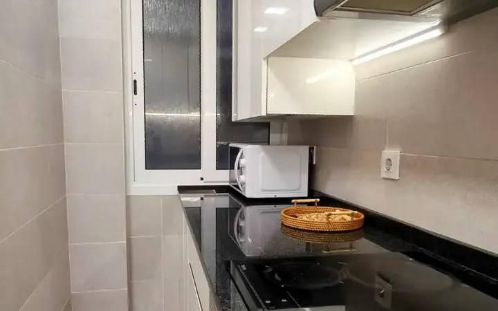 Piso en  Carrer de Rivero - Foto 12