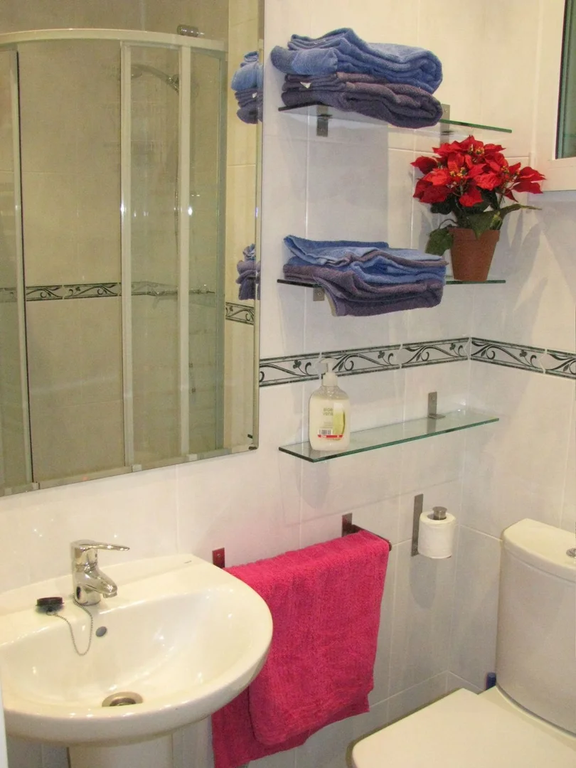 Piso en calle del Alcalde Sainz de Baranda, 39 - Foto 11