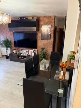 Ático en calle de las Cuevas de Almanzora, 117 - Foto 2