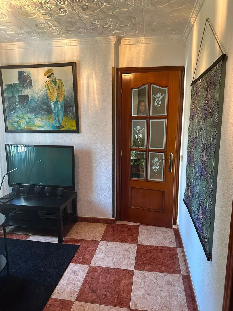 Piso en Calle del Camino Viejo de Villaverde, 14, Orcasitas - Foto 11