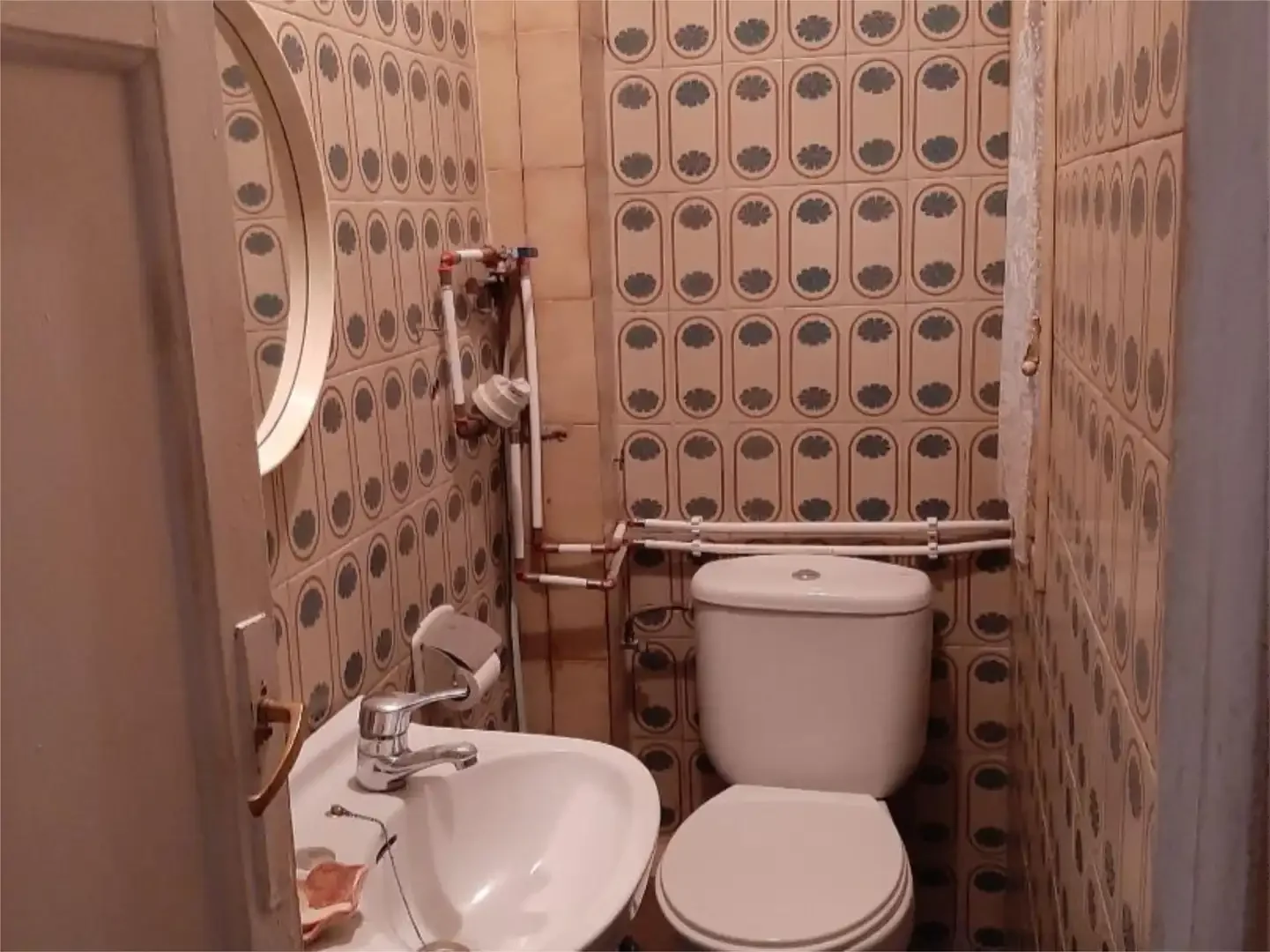 Piso en  Calle de Nuestra Señora de Guadalupe 4 - Foto 7