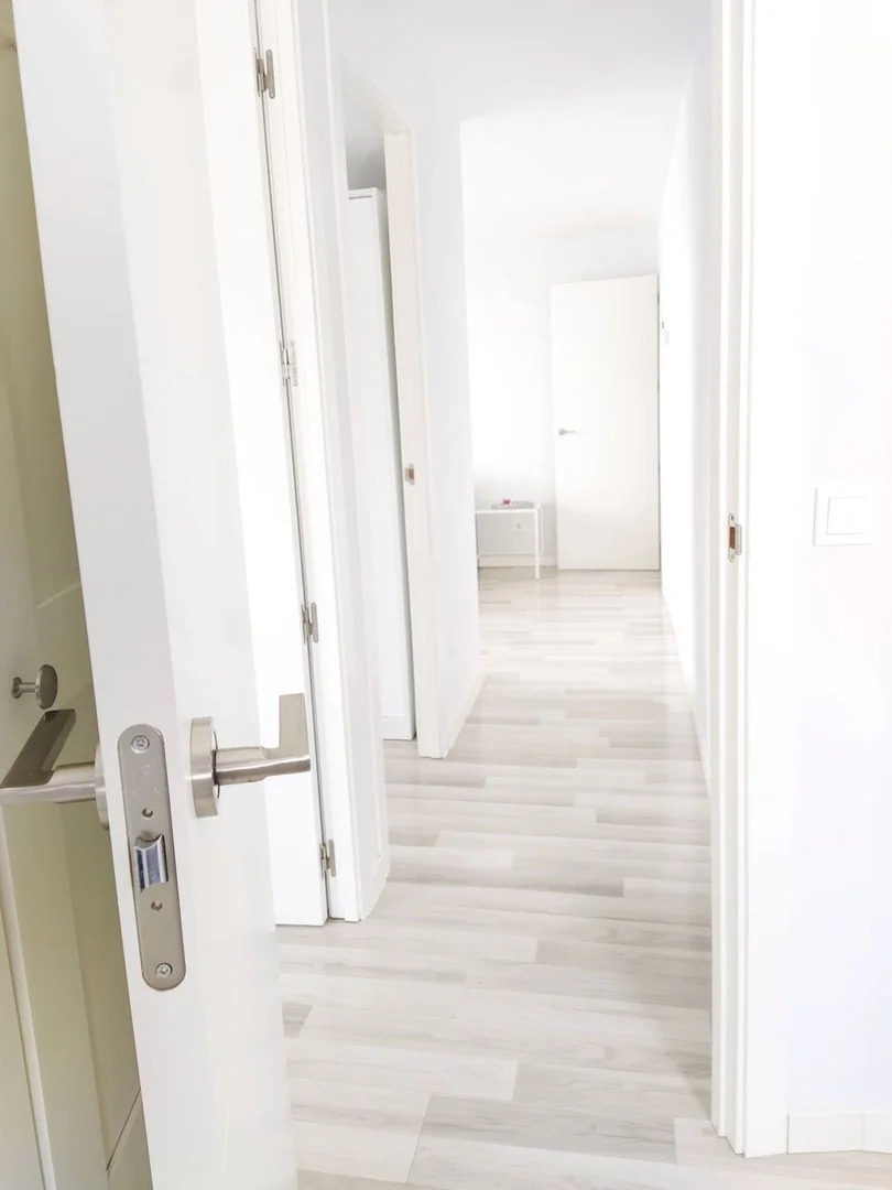 Piso en calle del Poeta Blas de Otero, 71 - Foto 13