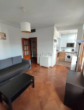 Piso en calle de Antonio Zamora, 17 - Foto 5