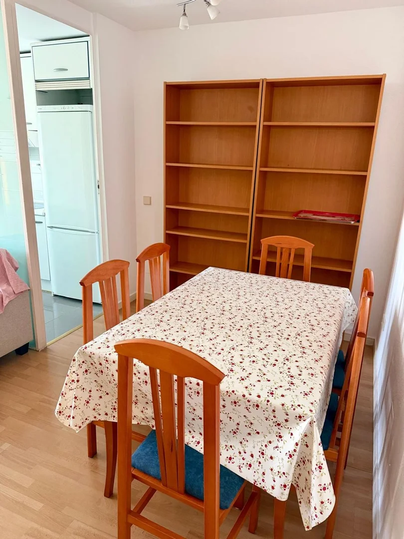 Piso en paseo de Extremadura, 113 - Foto 3