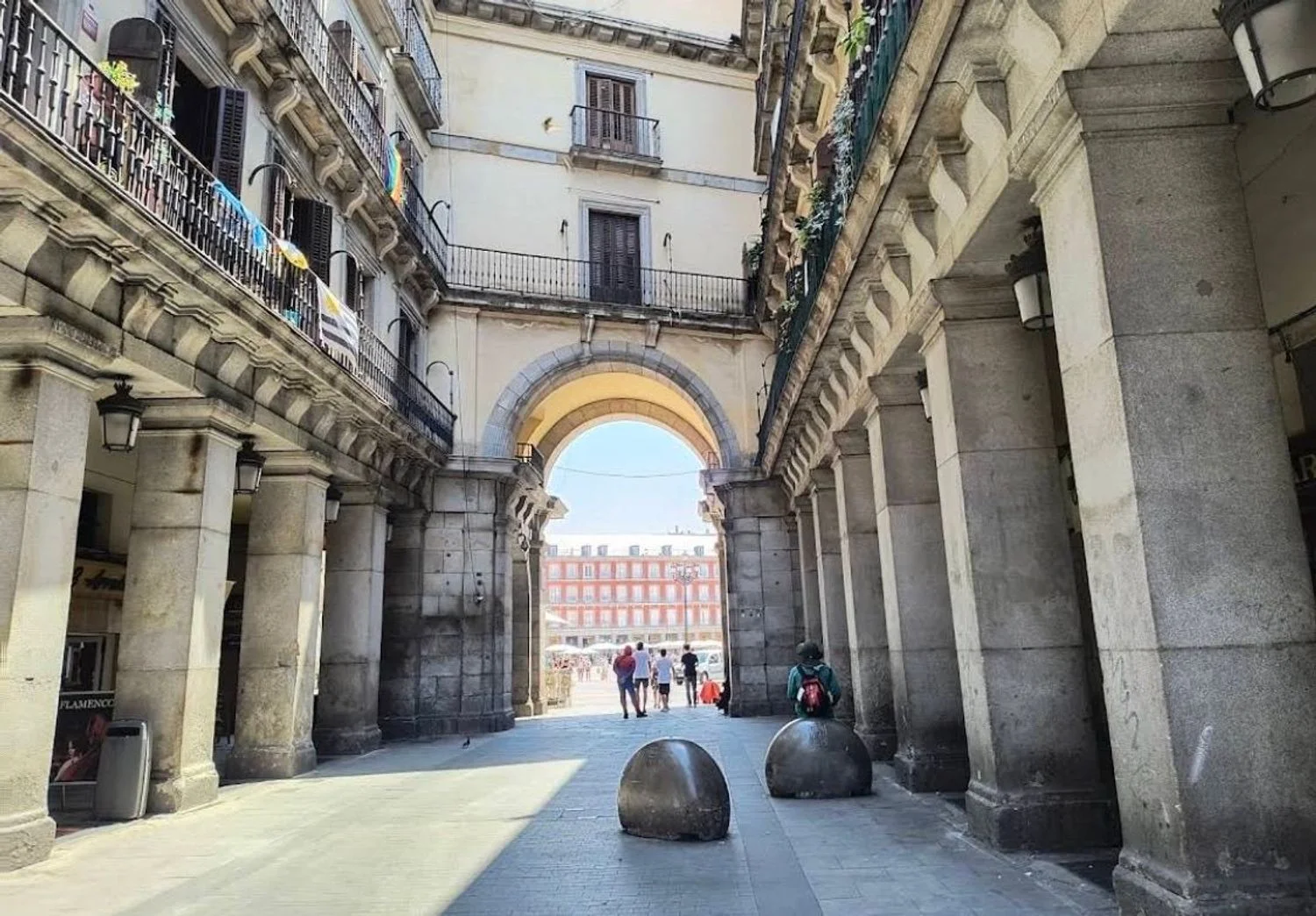 Piso en plaza del Conde de Miranda, 2 - Foto 7