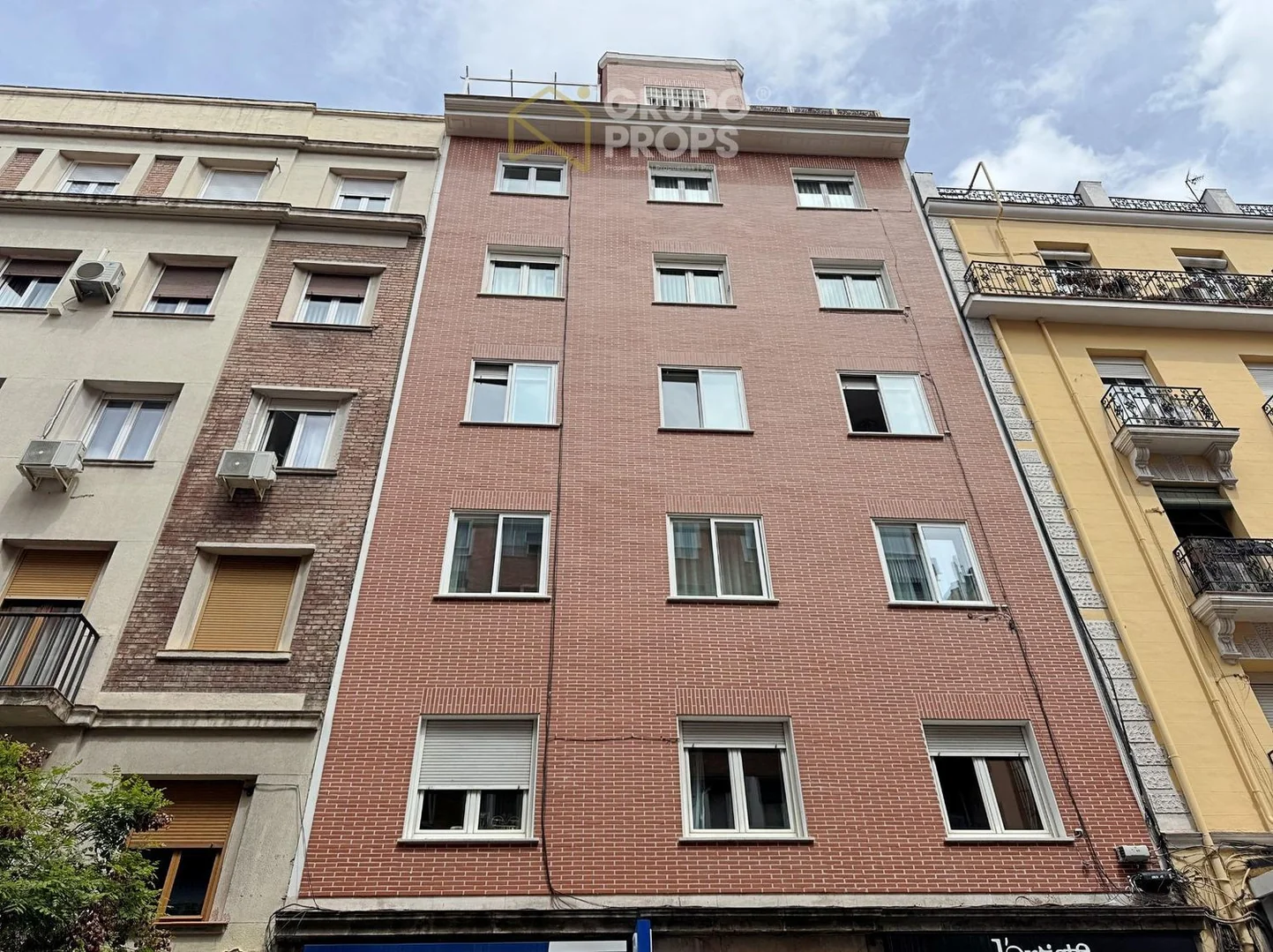 Piso en Calle de Fernández de los Ríos, Gaztambide - Foto 37