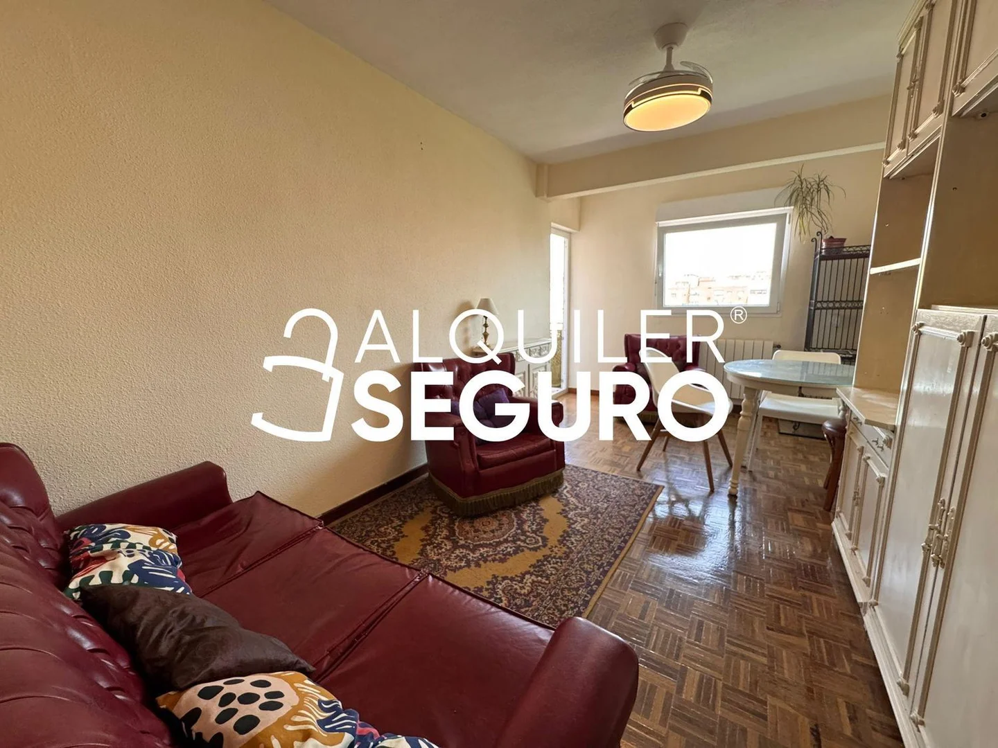 Piso en Calle del Ánsar - Foto 2