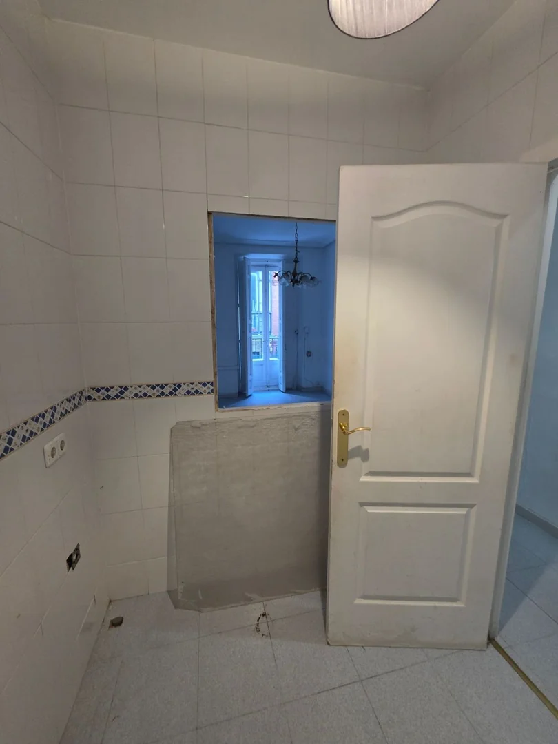 Piso en Lavapiés-Embajadores, Lavapiés-Embajadores - Foto 13