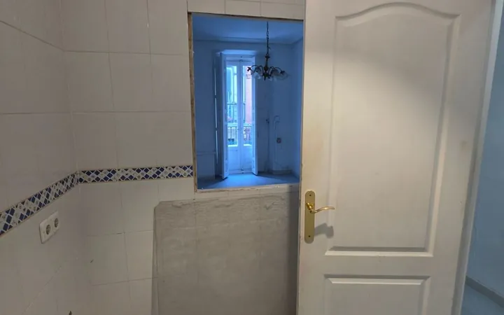 Piso en Lavapiés-Embajadores, Lavapiés-Embajadores - Foto 13