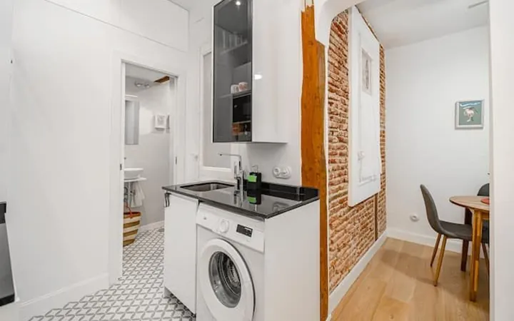 Piso en Calle de San Isidro Labrador, 4, Palacio - Foto 3