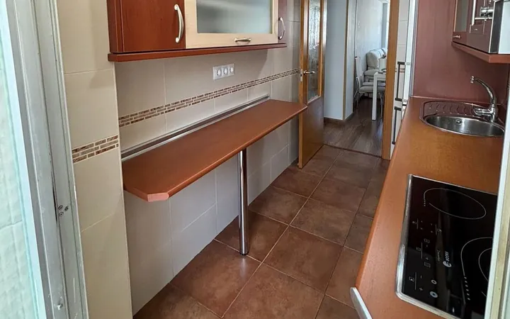 Piso en Calle de la Virgen del Coro, 12, Concepción - Foto 11
