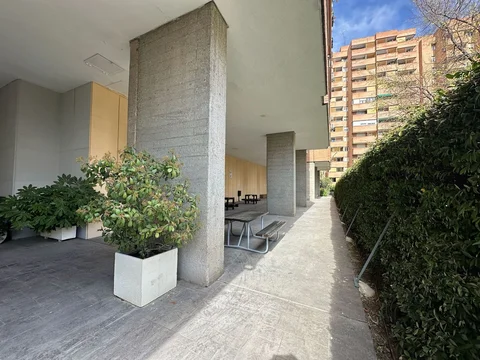 Piso en calle de la Condesa de Venadito, 12 - Foto 22