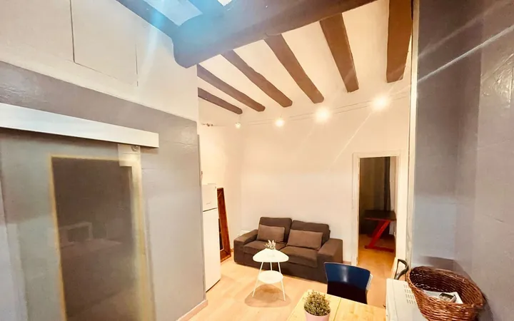 Piso en Calle d'En Tarròs, Sant Pere - Santa Caterina i la Ribera - Foto 2