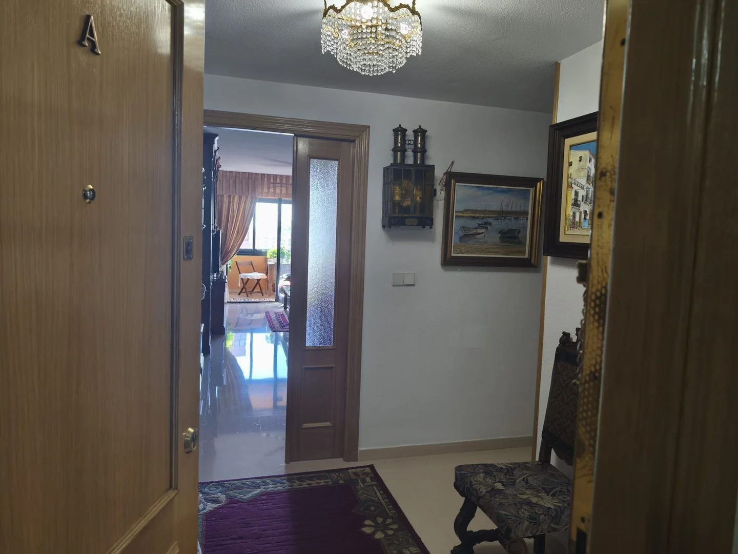 Piso en avenida Pintor Xavier Soler, 7 - Foto 10