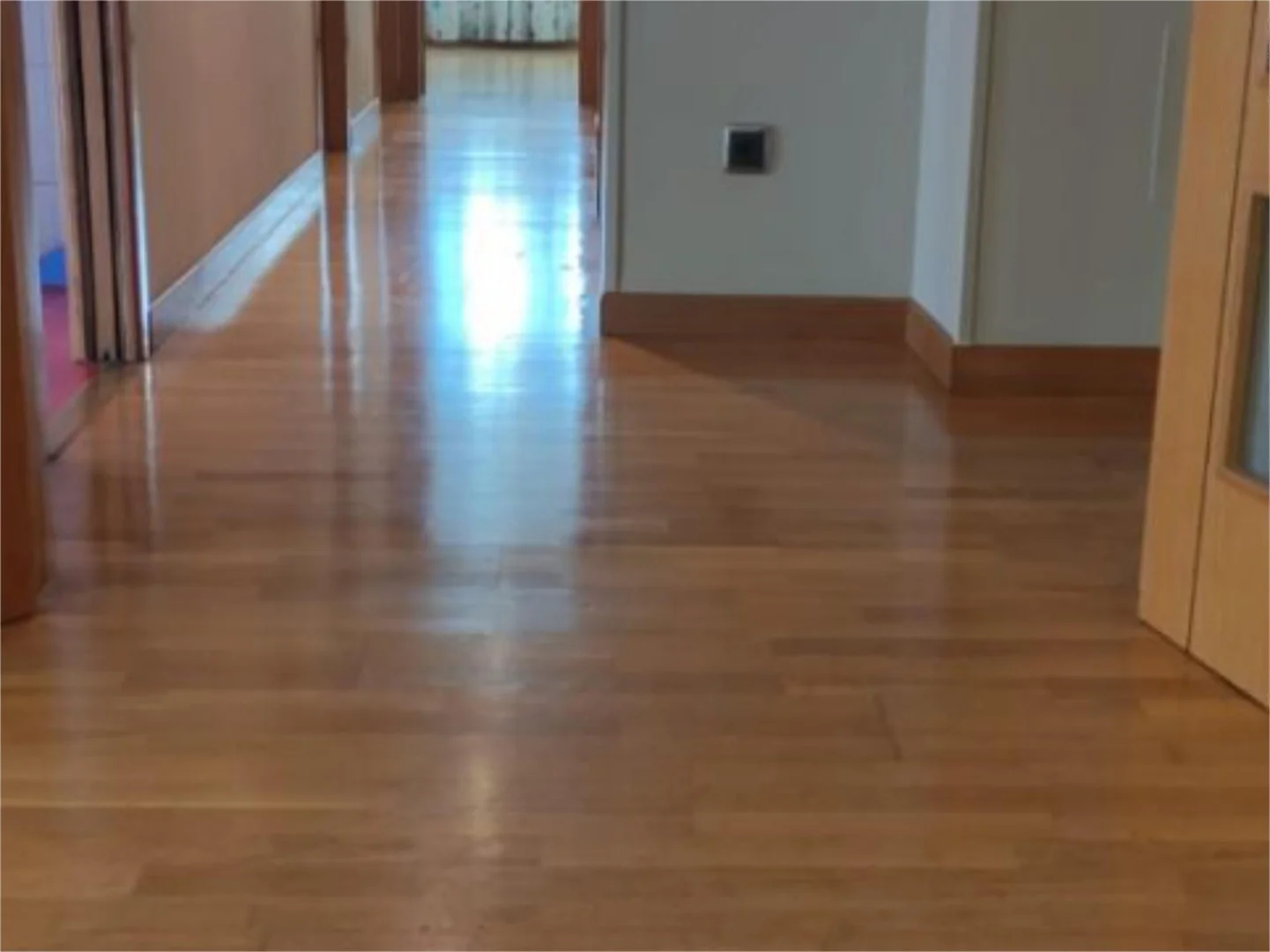 Piso en  Calle del Cocherón de la Villa 11 - Foto 10