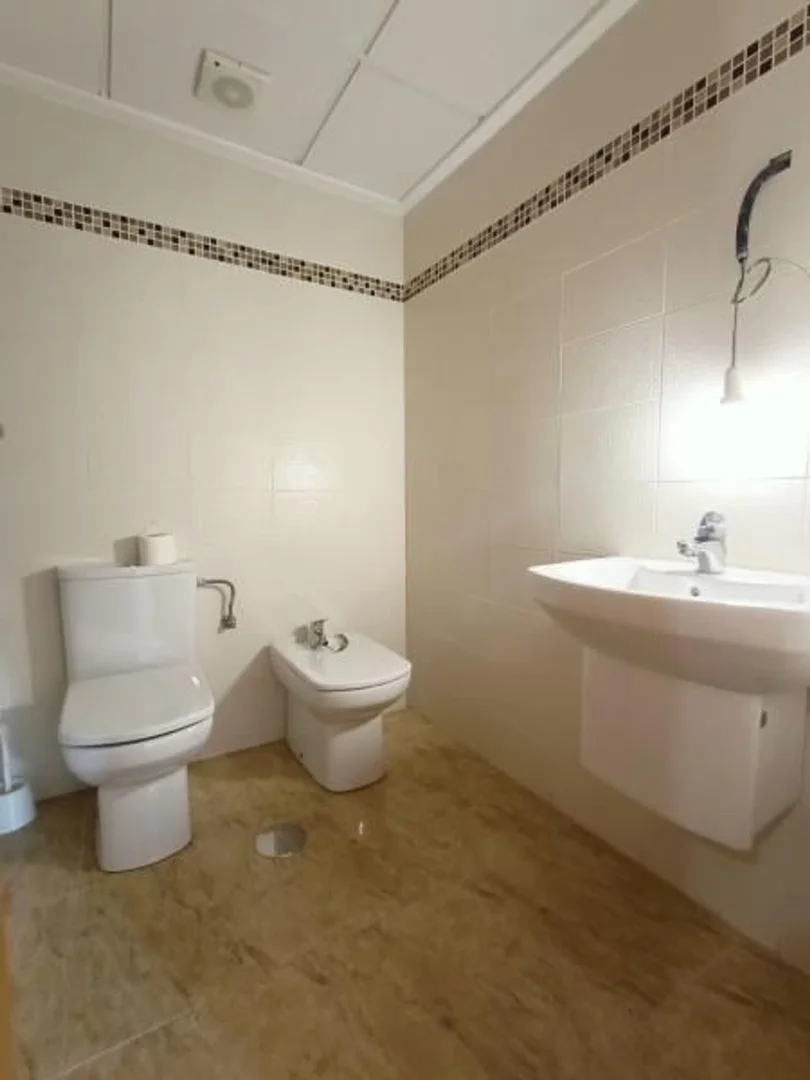 Piso en calle del Tucuman, 17 - Foto 8