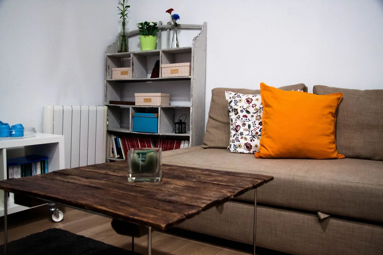 Piso en calle de Cabestreros, 9 - Foto 4