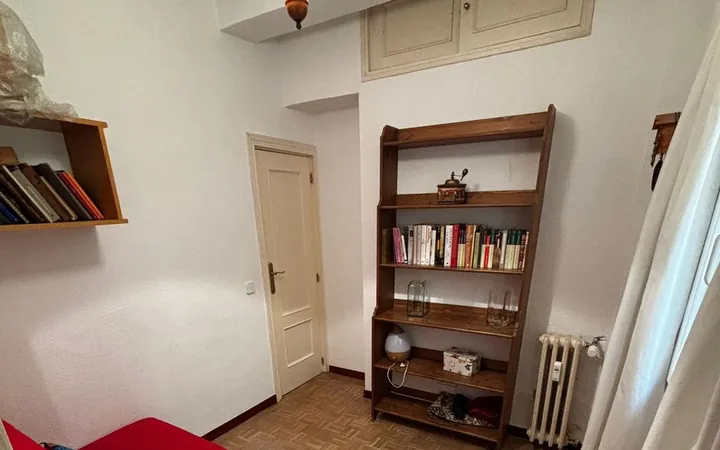 Piso en Calle de Orense, 51, Cuatro Caminos - Foto 34